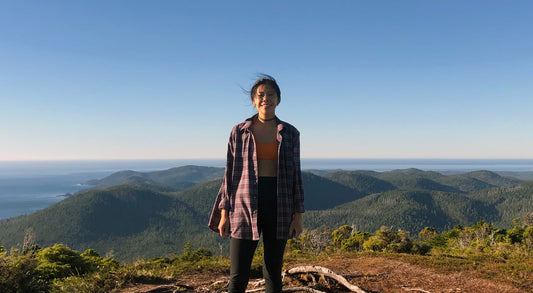 How Handling of My Mental Health Prompted Me to Create My Business