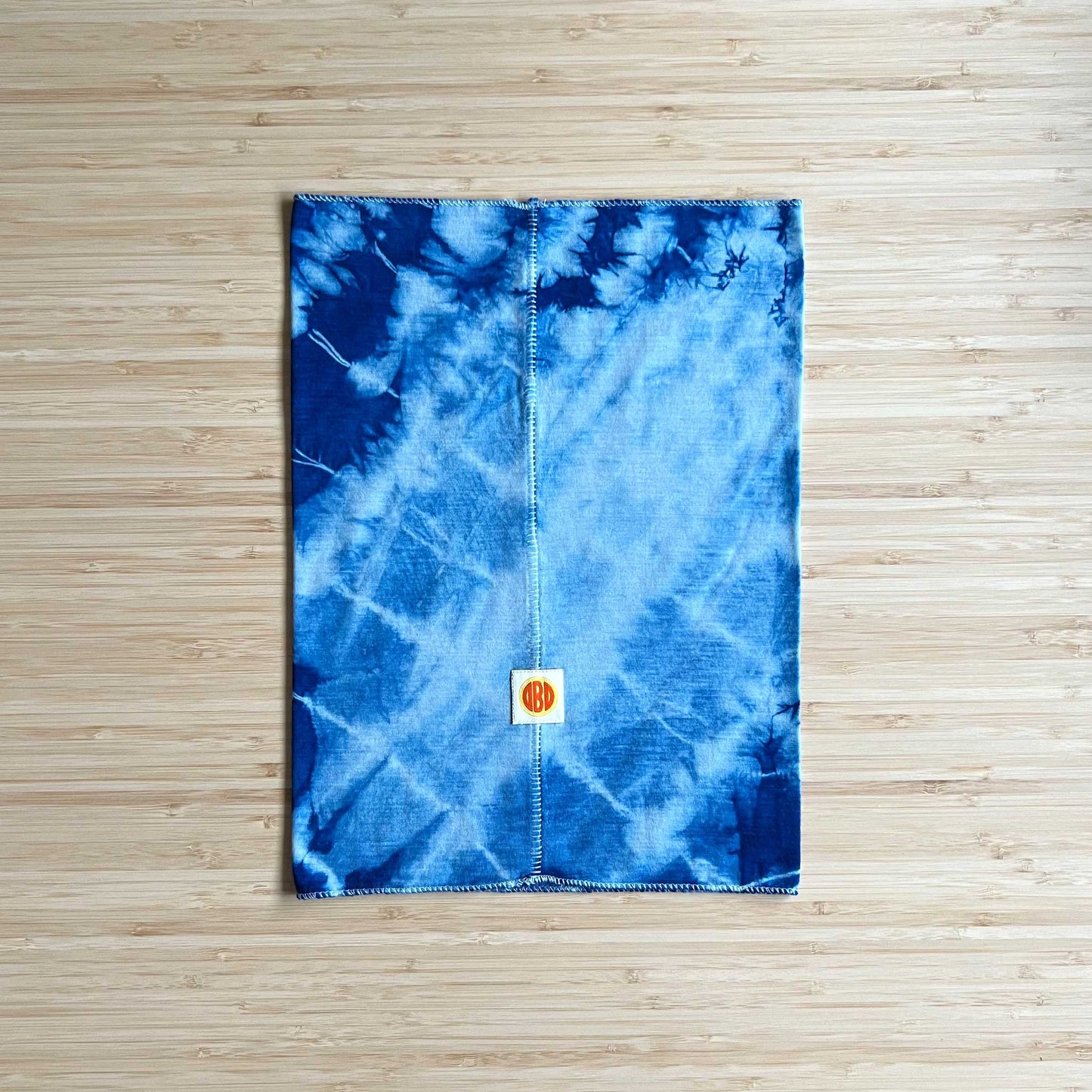 Artisan Merino Buff - Blue