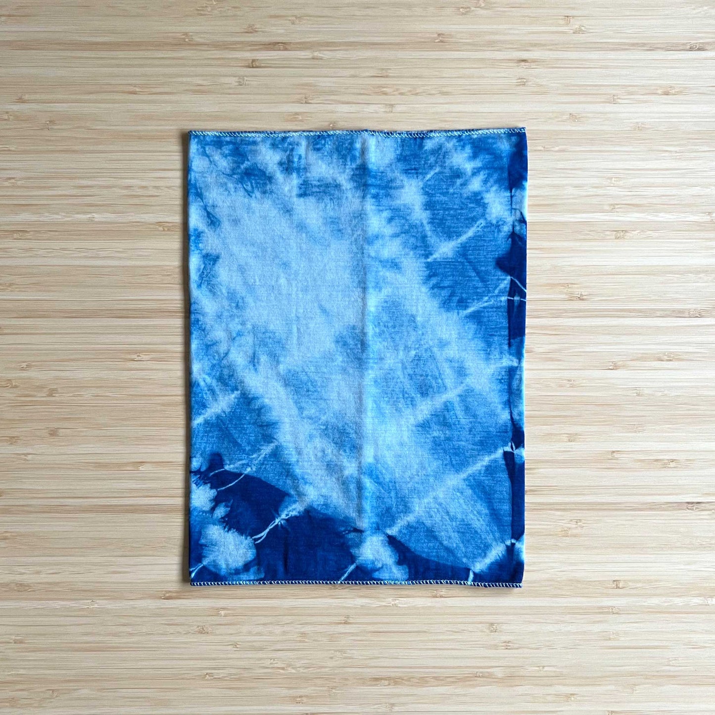 Artisan Merino Buff - Blue