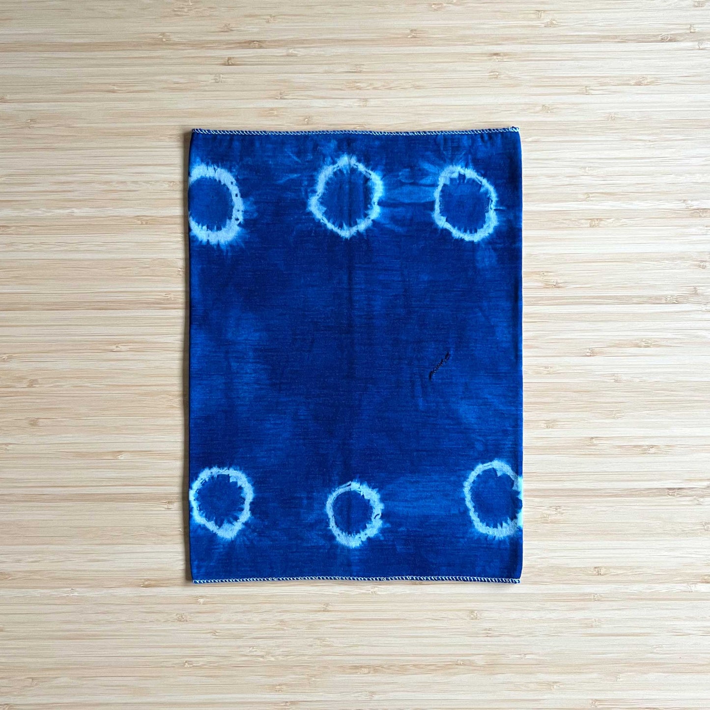 Artisan Merino Buff - Blue