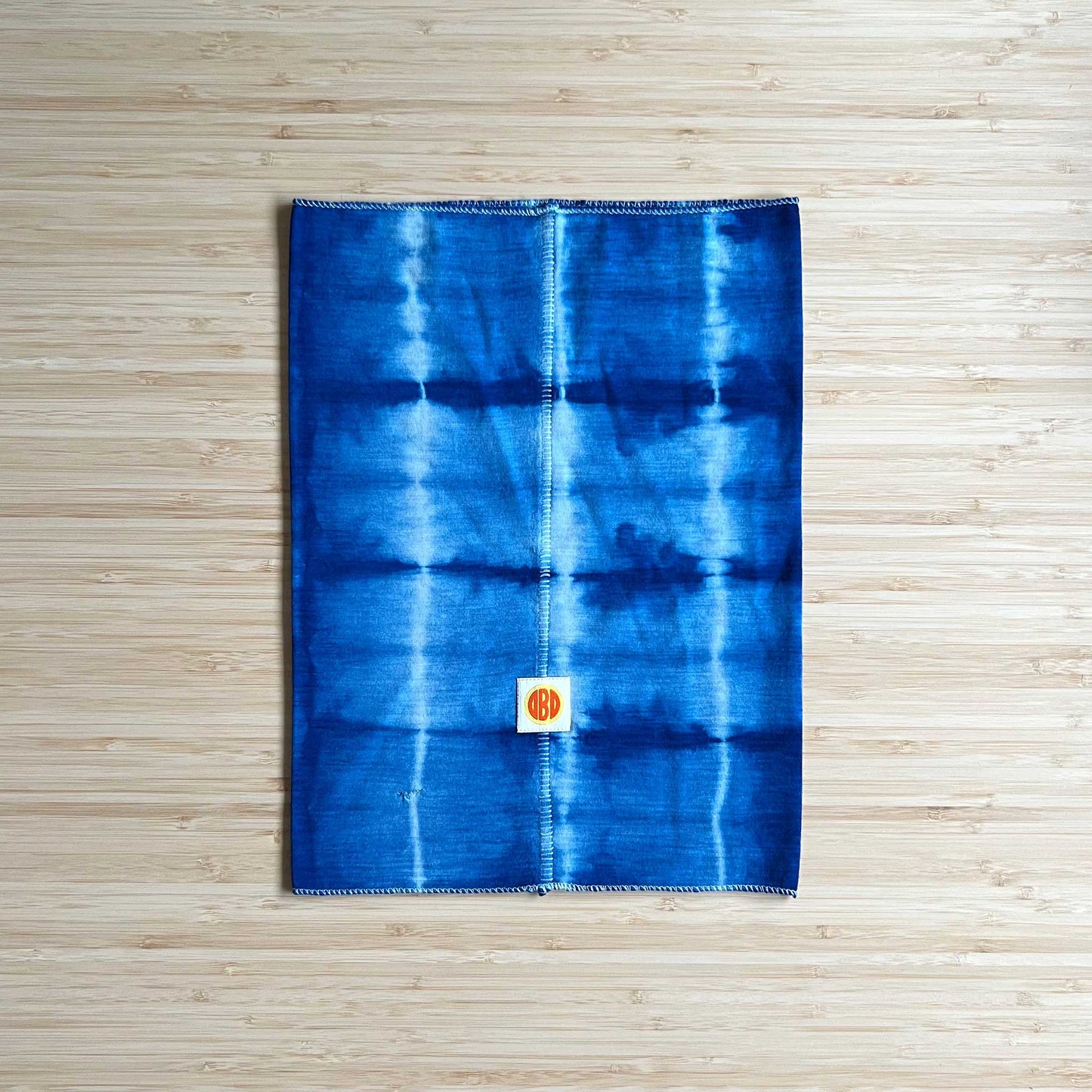 Artisan Merino Buff - Blue