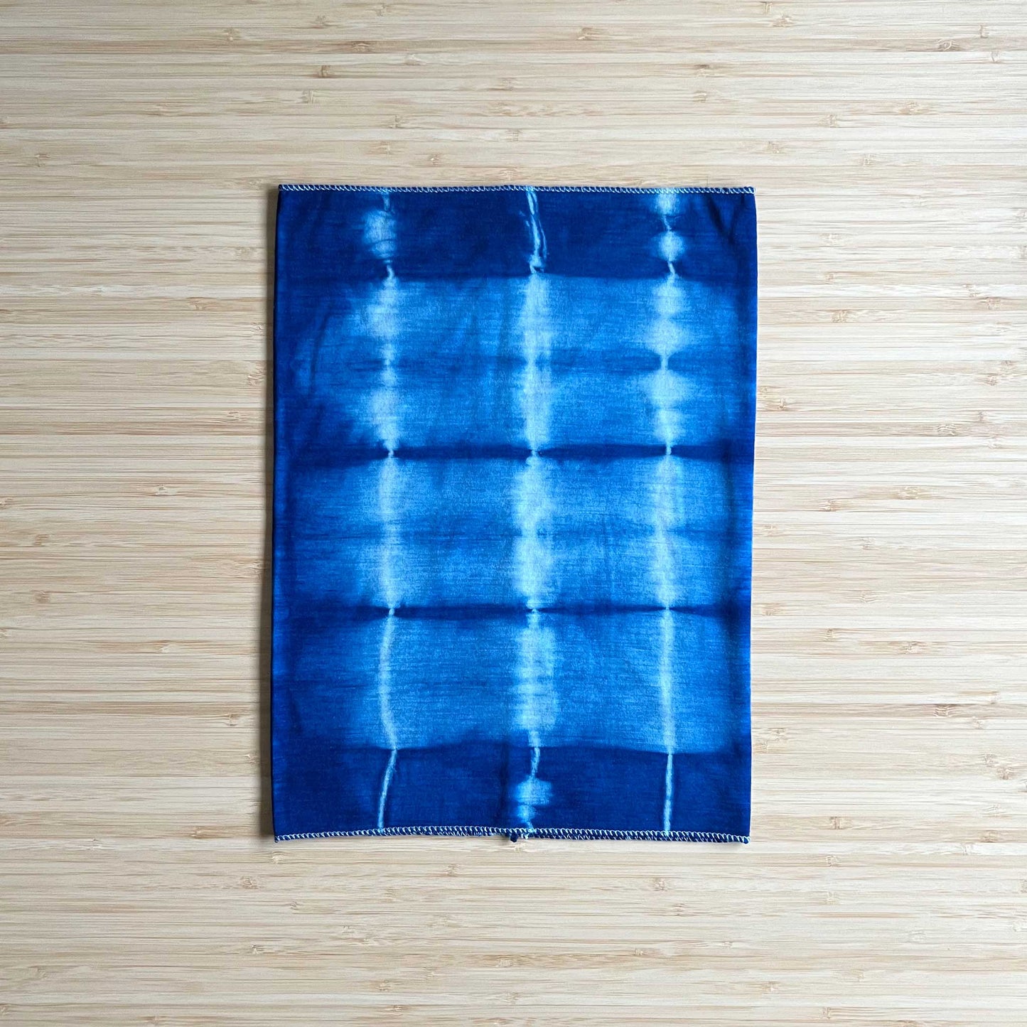 Artisan Merino Buff - Blue