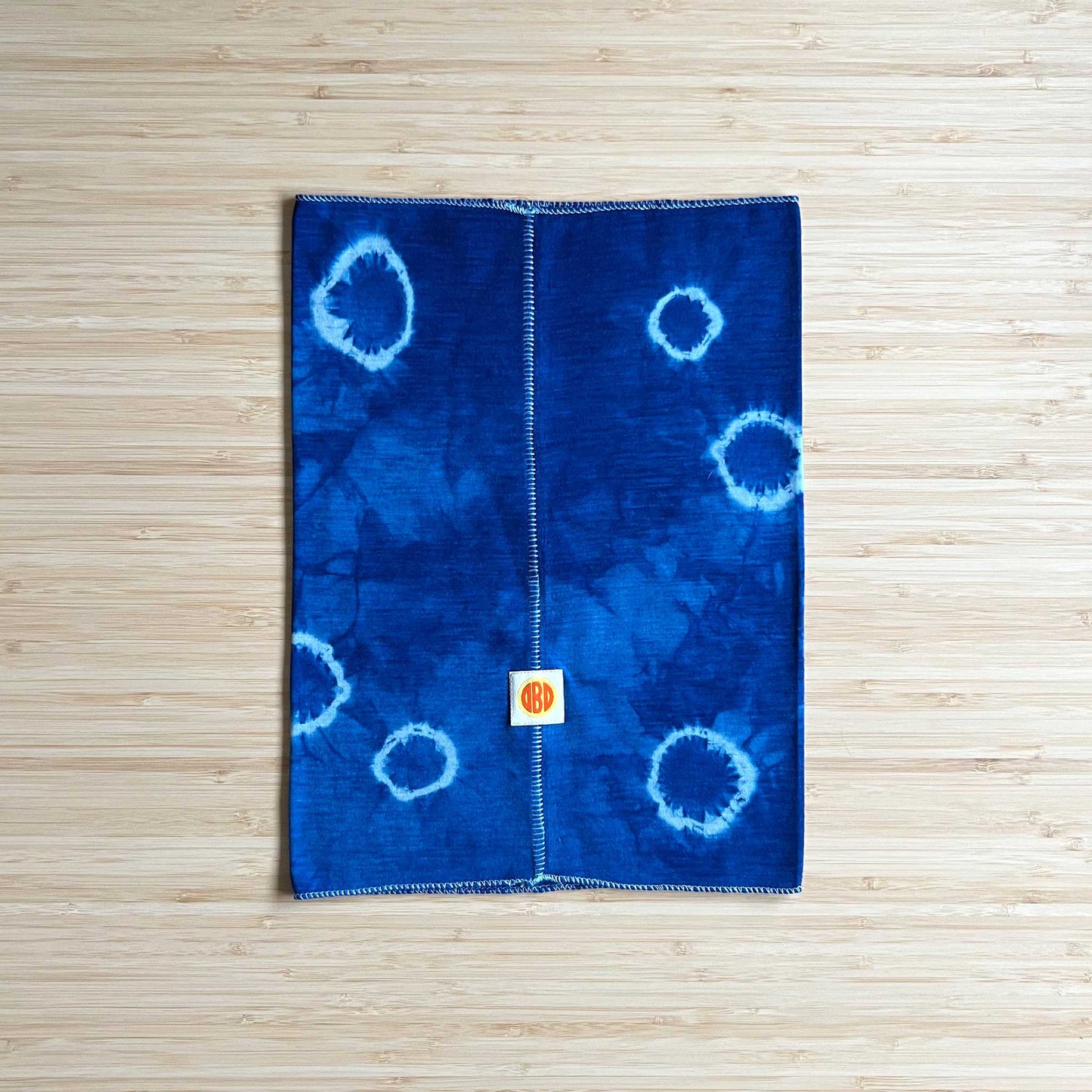 Artisan Merino Buff - Blue