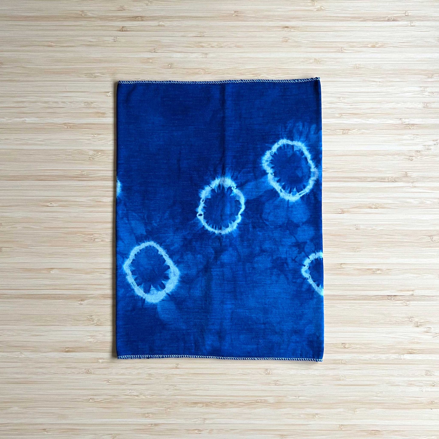 Artisan Merino Buff - Blue