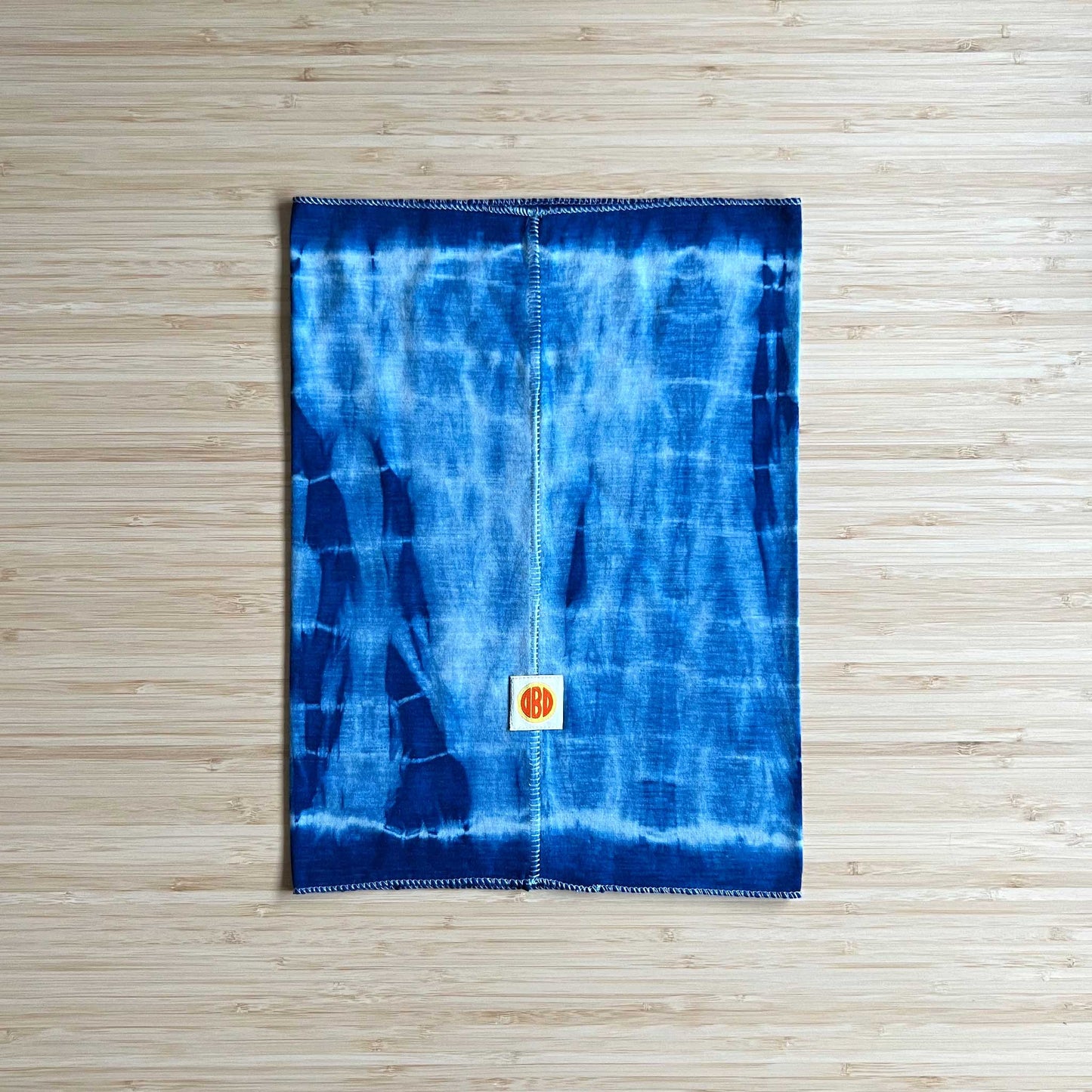 Artisan Merino Buff - Blue