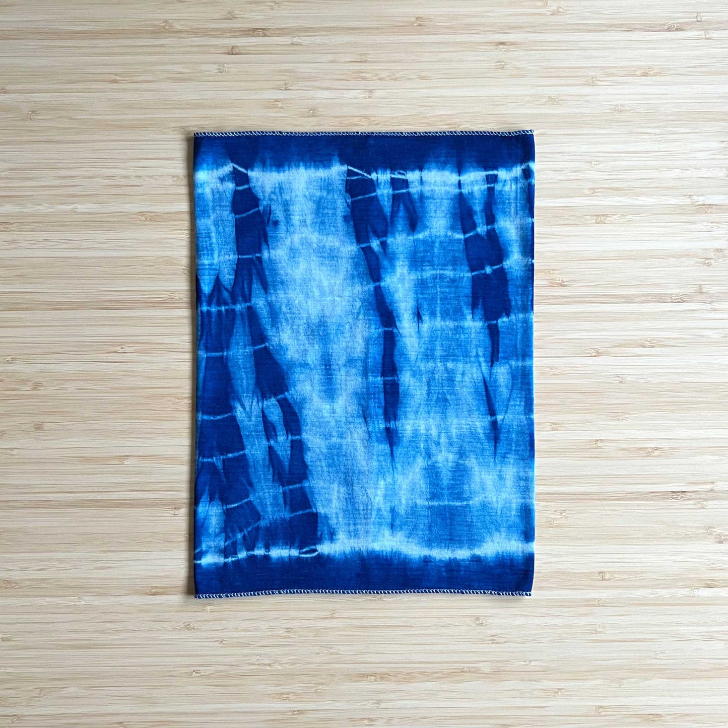 Artisan Merino Buff - Blue