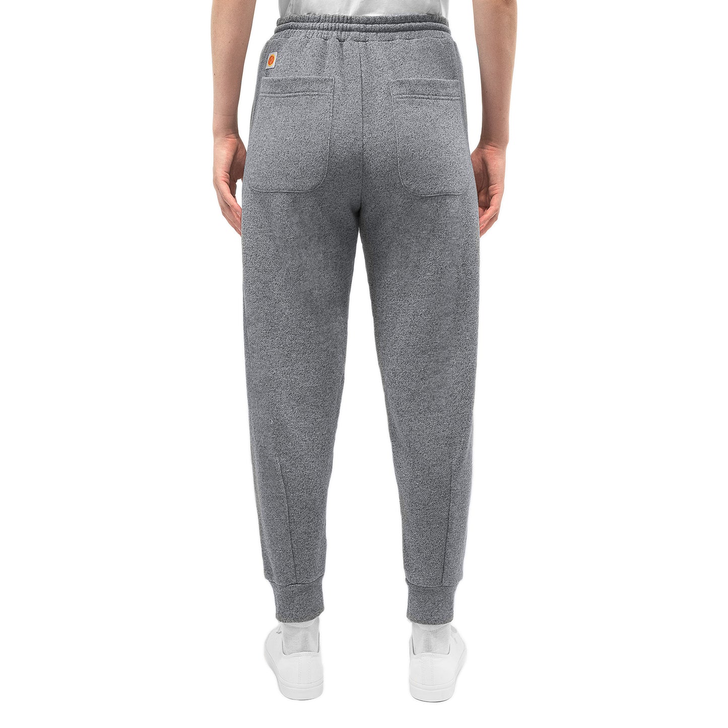 Daily Jogger - Midgrey