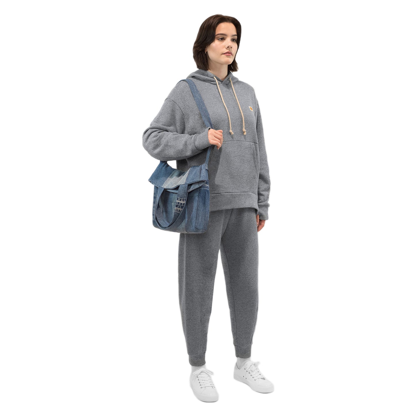 Daily Jogger - Midgrey