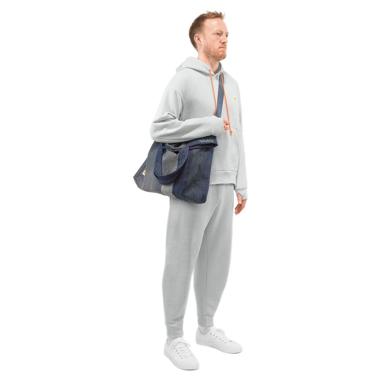 Daily Jogger - Offwhite