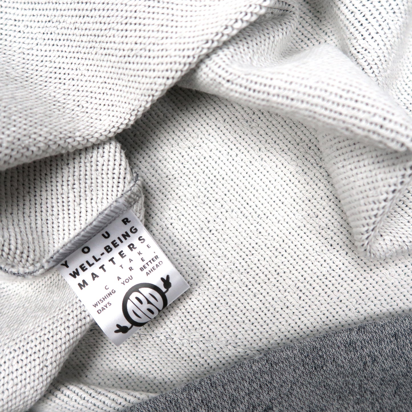 Daily Jogger - Midgrey