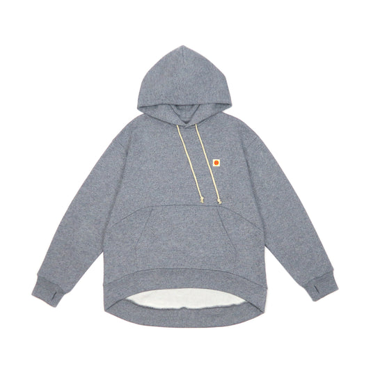 Daily Hoodie - Midgrey