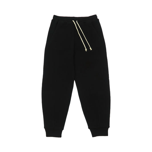Daily Heavyweight Jogger - Black