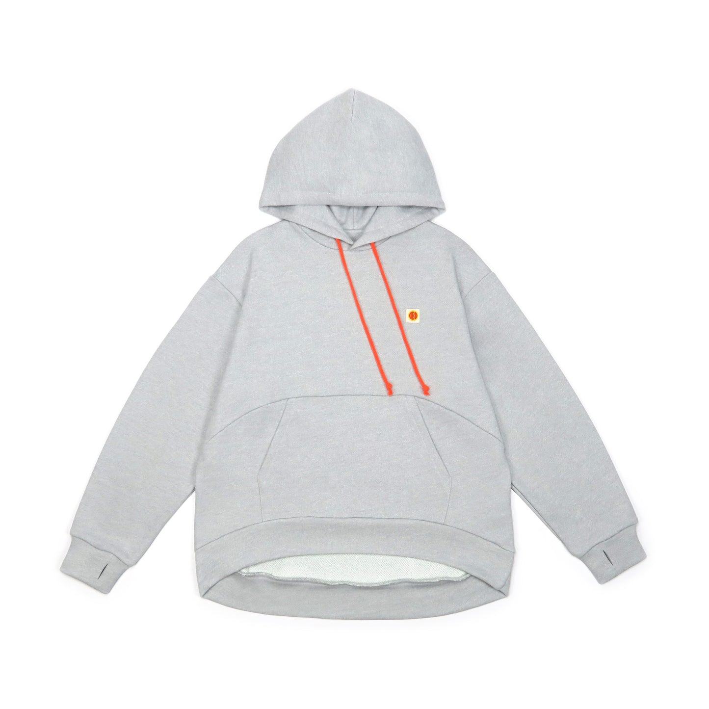 Daily Hoodie - Offwhite