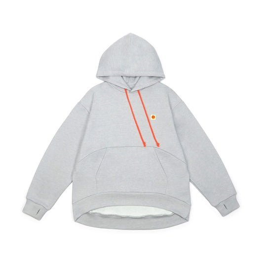 Daily Hoodie - Offwhite